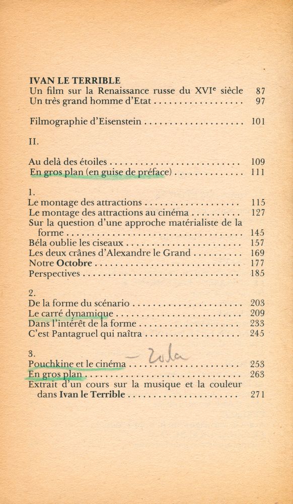 『AU - DELA DES ETOILES : OEUVRES TOME 1』 3