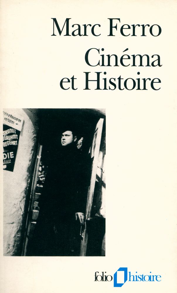 『Cinéma Et Histoire』 1