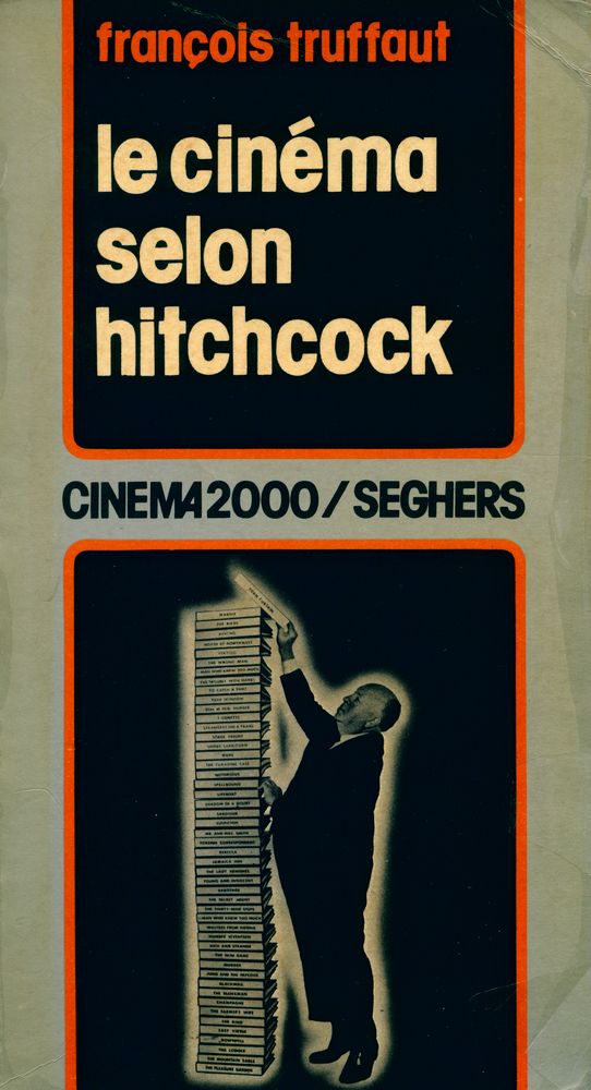『le cinéma selon hitchcock』 1