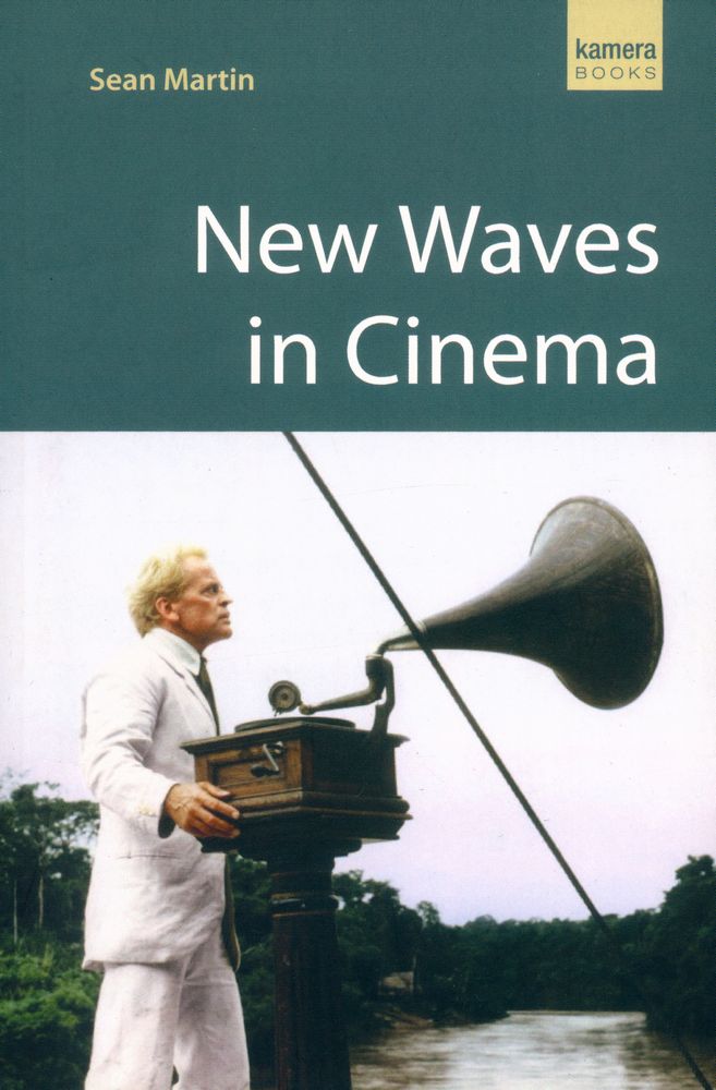 『NEW WAVES IN CINEMA』 1