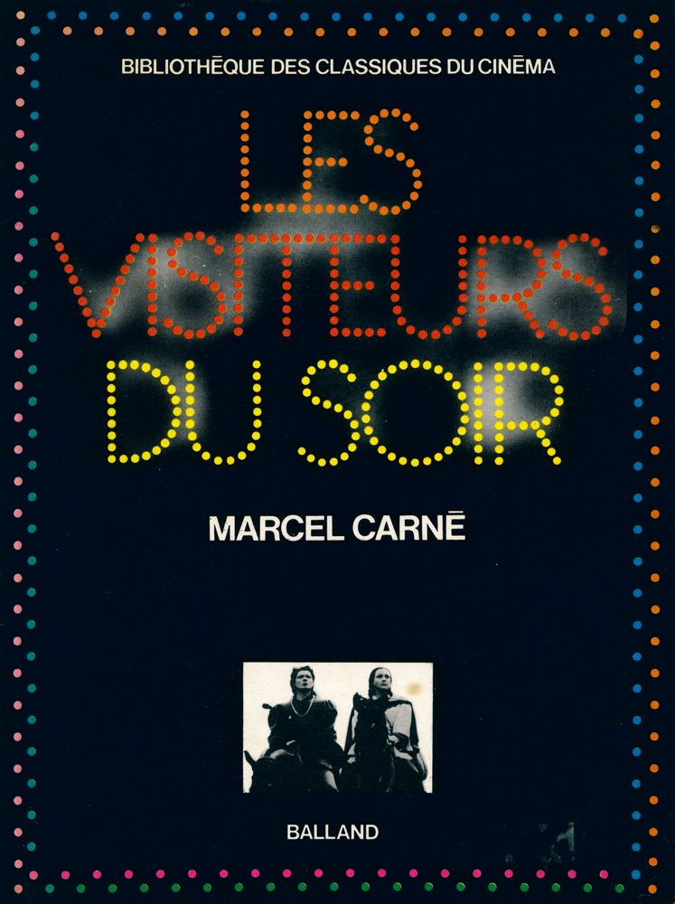 『LES VISITUERS DU SOIR』 1