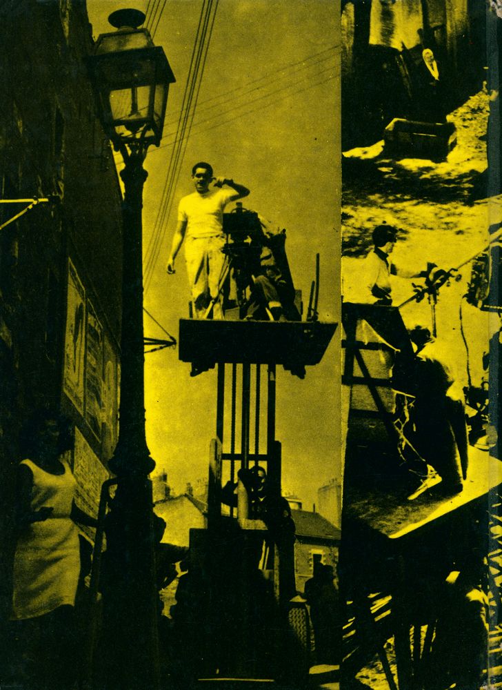 『de l'autre côté des caméras』 3