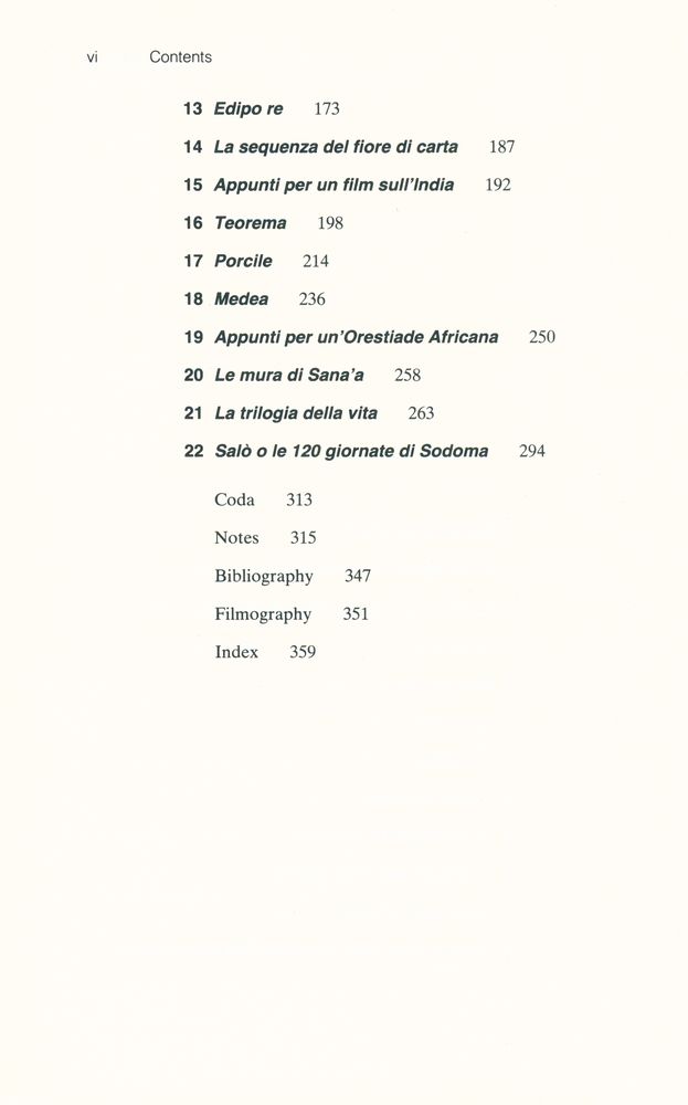 『A certain realism : making use of Pasolini's film theory and practice』 3