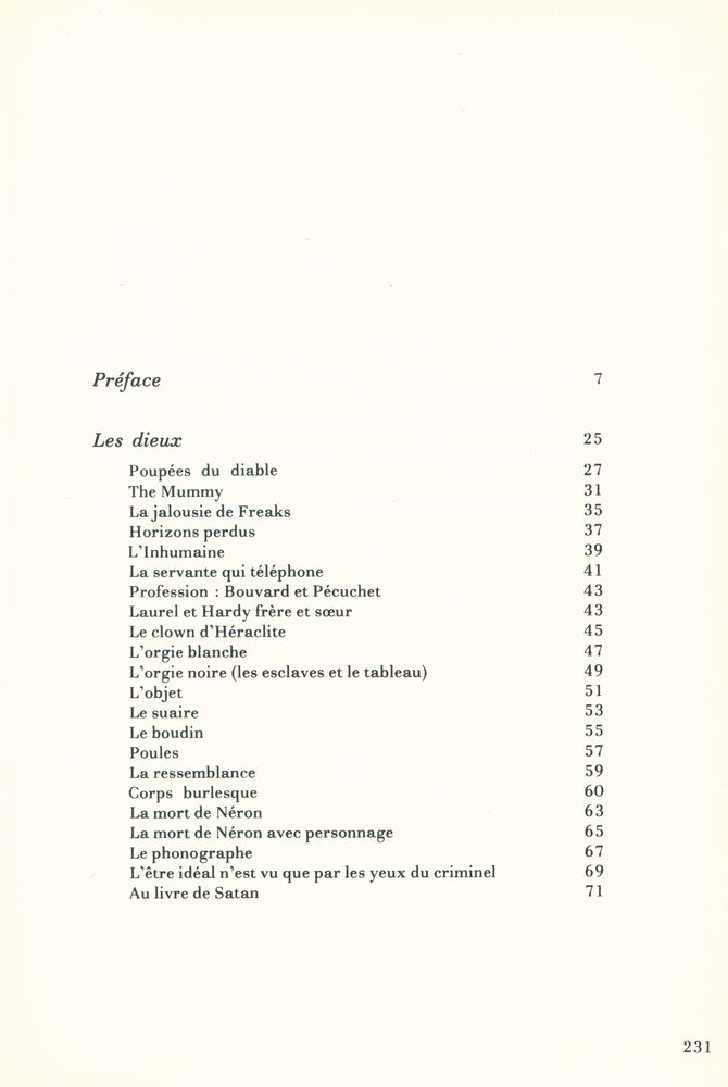 『L'homme ordinaire du cinéma』 2