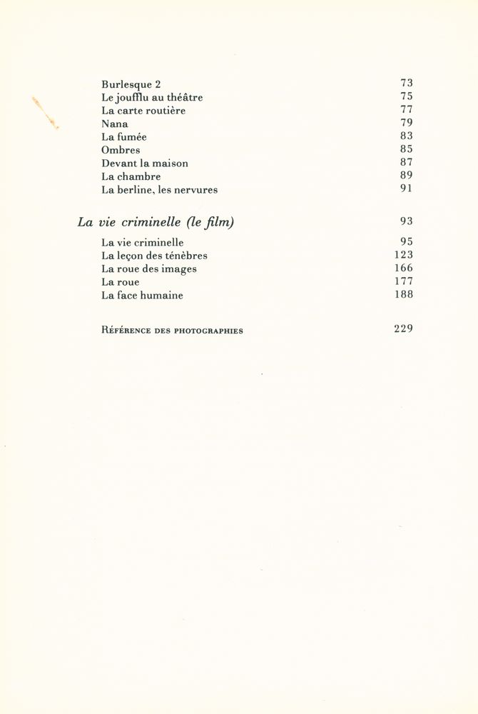 『L'homme ordinaire du cinéma』 3
