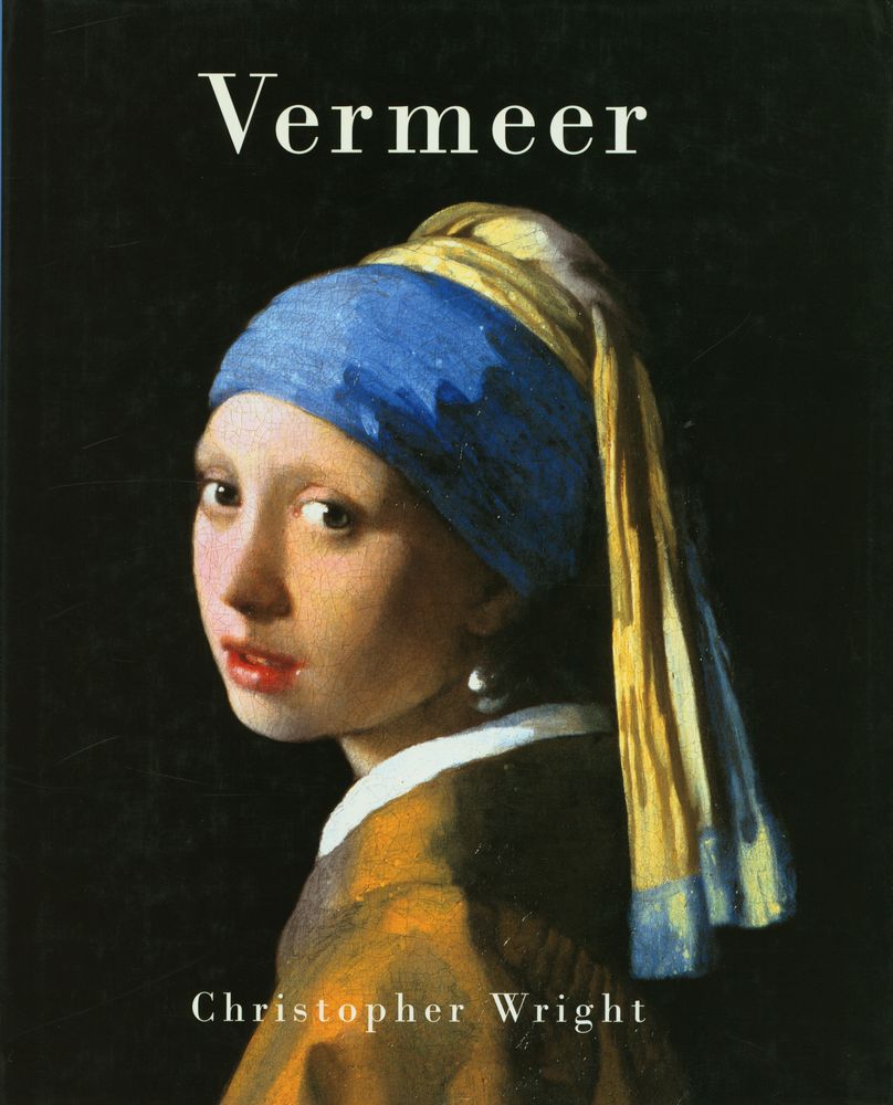 『VERMEER』 1