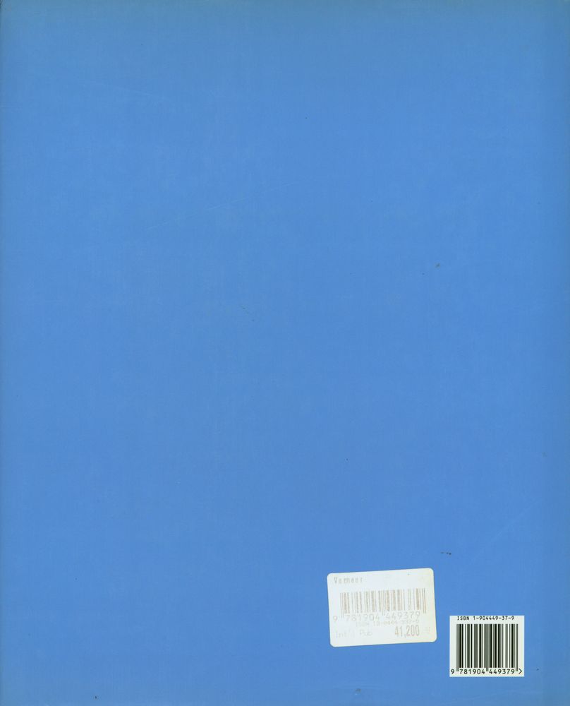 『VERMEER』 3