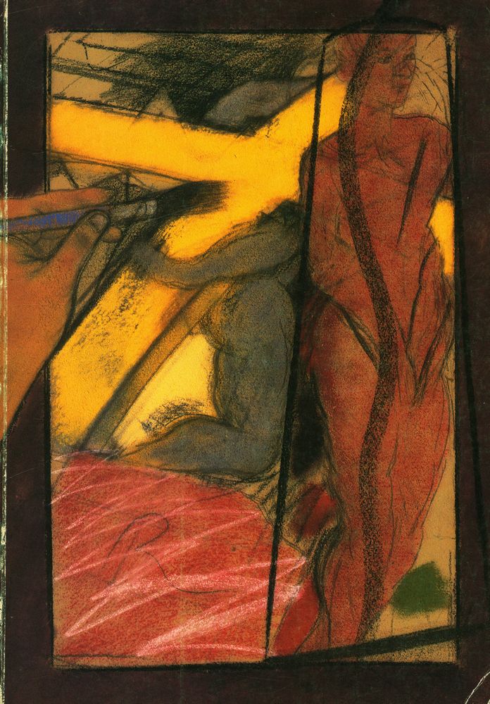 《R. B. KITAJ》 1