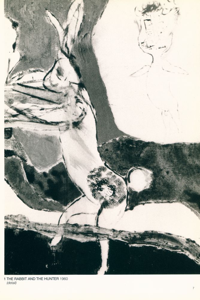 《R. B. KITAJ》 7