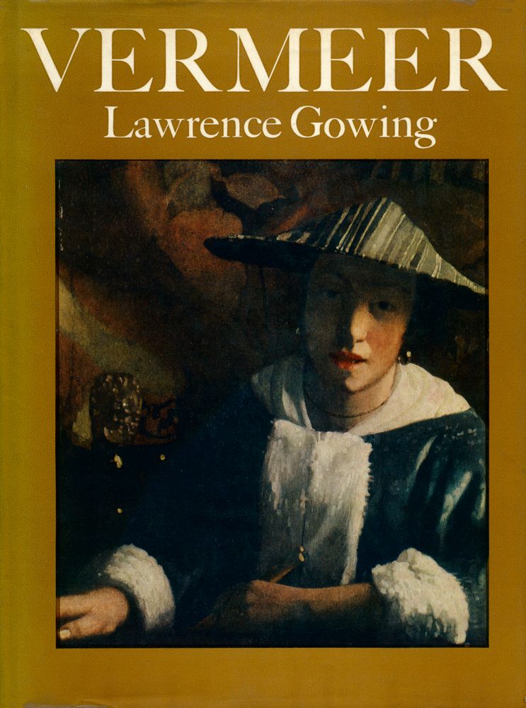 『VERMEER』 1