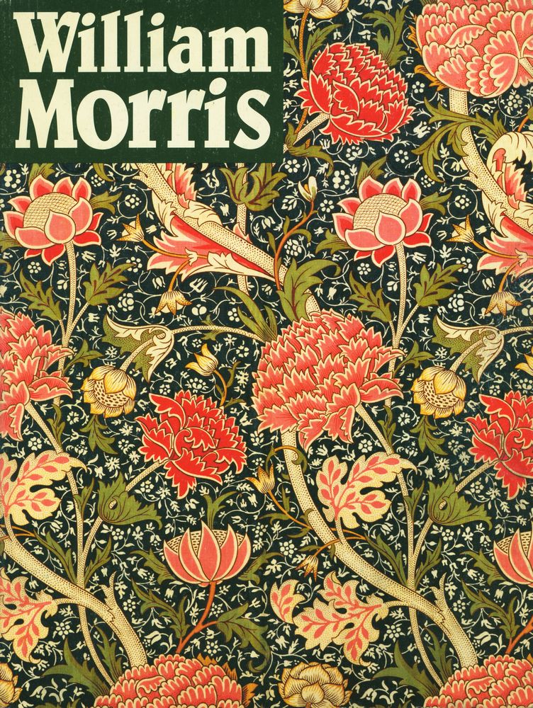 『William Morris』 1