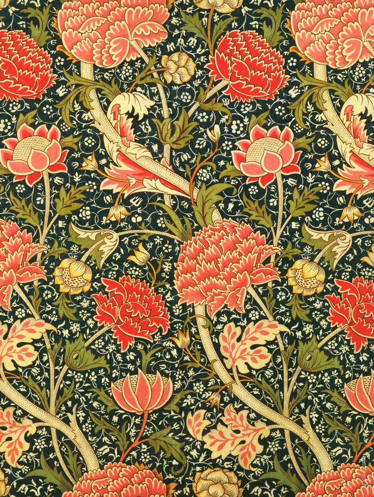 『William Morris』 3