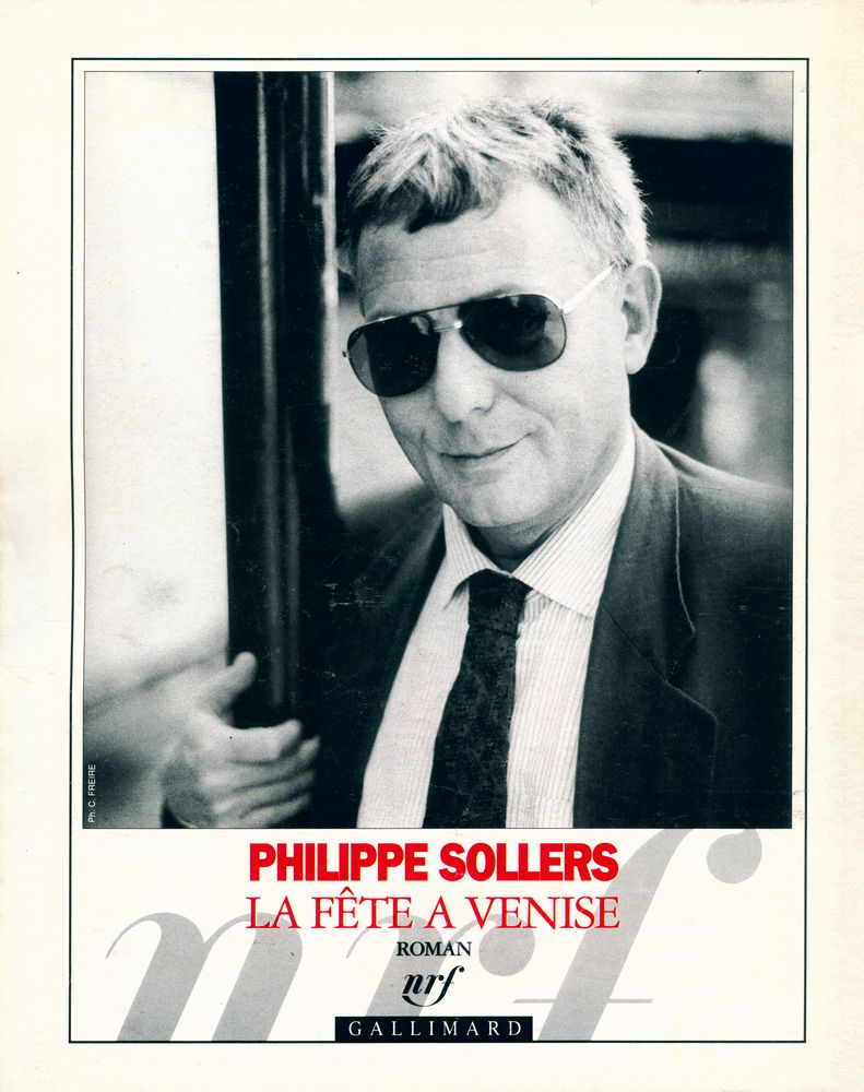 『magazine littéraire』 mars 1991 Nº 286  3