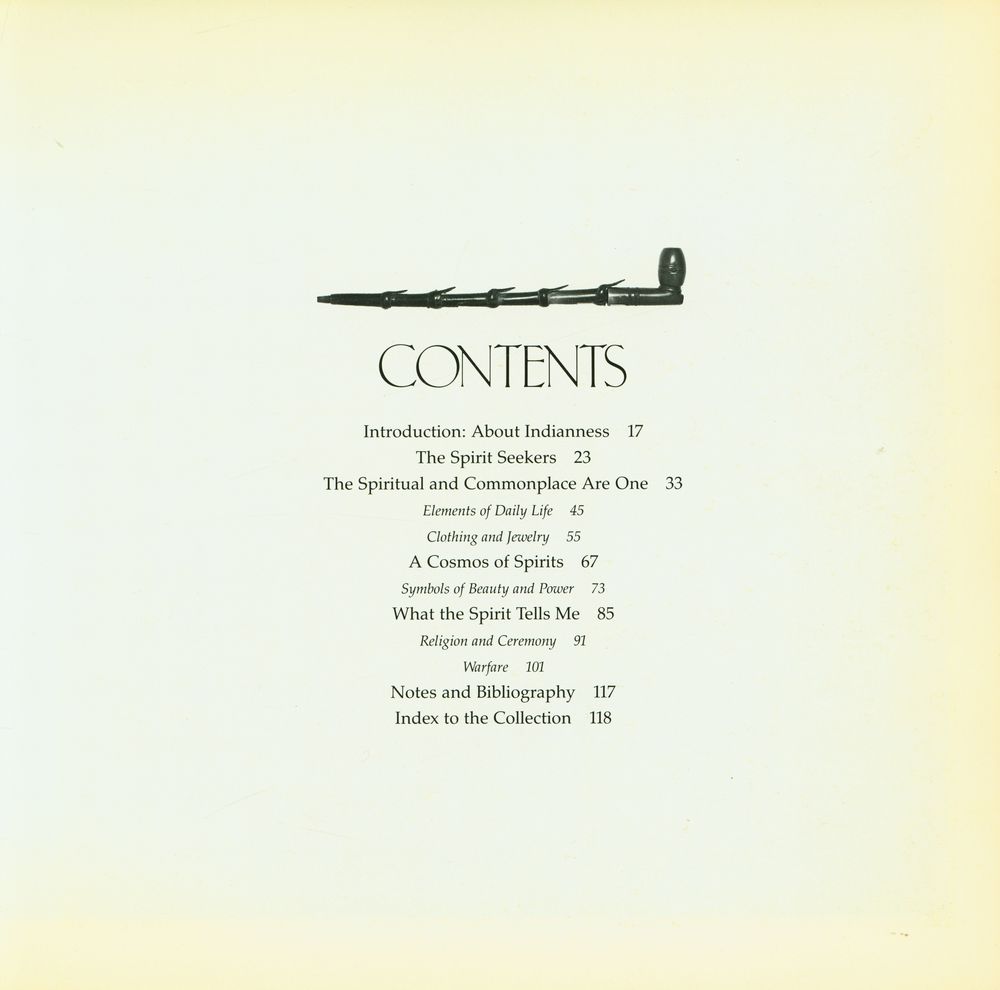 『THE SPIRIT OF NATIVE AMERICA : BEAUTY AND MYSTICISM IN AMERICAN INDIAN ART』 2