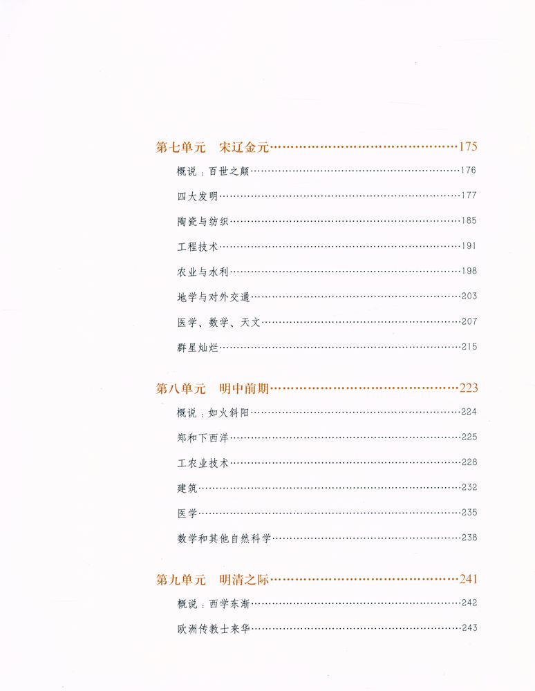 『看得见的中国科技史』 5