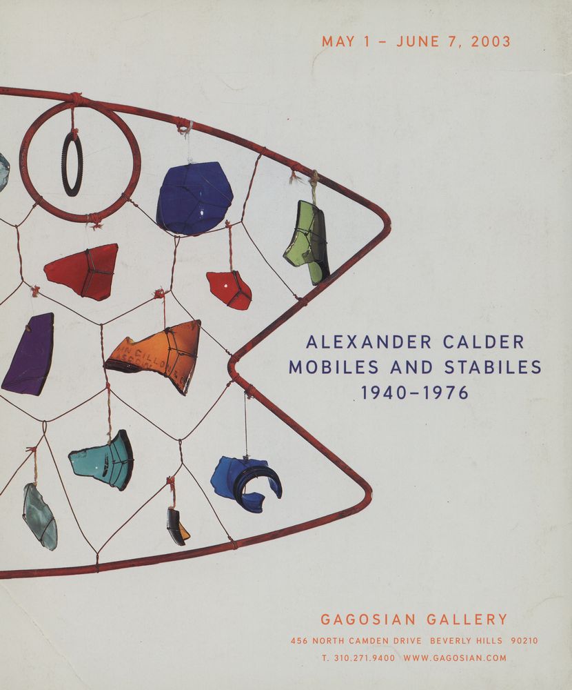 『Art in America』 MAY 2003 3