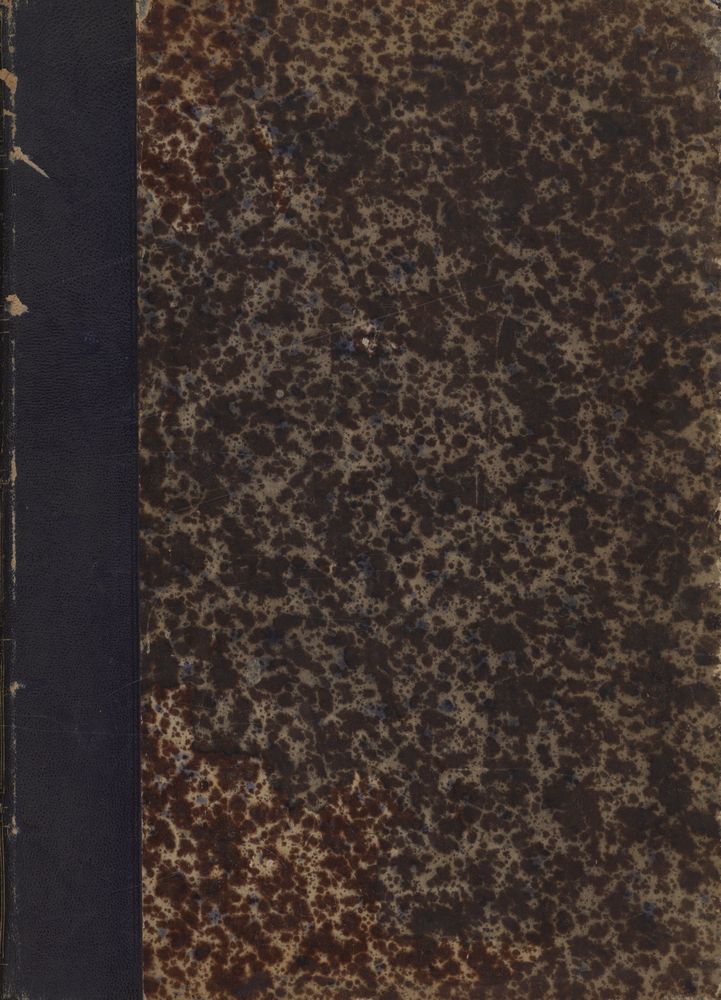 『LE TOUR DU MONDE : NOUVEAU JOURNAL DES VOYAGES』 1