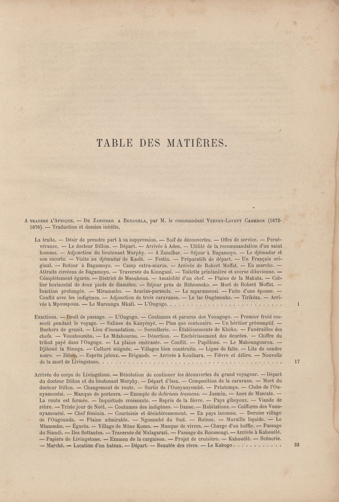『LE TOUR DU MONDE : NOUVEAU JOURNAL DES VOYAGES』 2