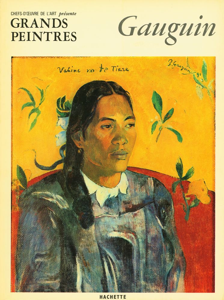 『Gauguin』 1