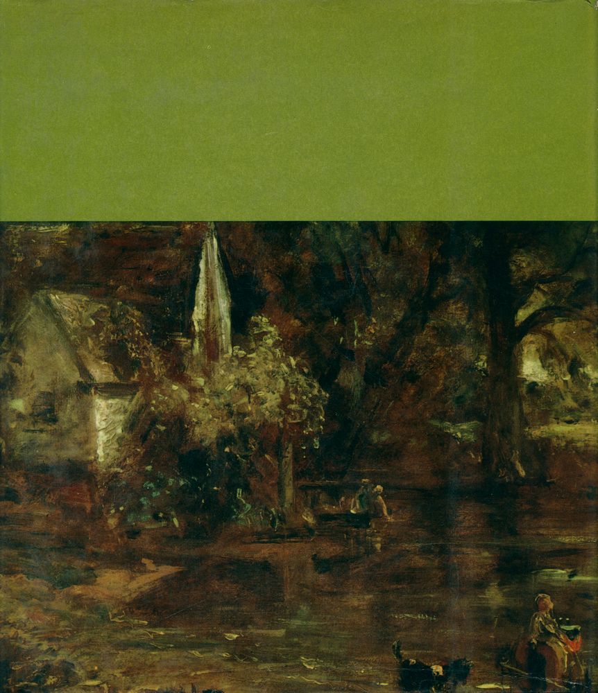 『THE BOOK OF ART : A Pictorial Encyclopedia of Painting, Drawing, and Sculpture : VOLUME 6 : BRITISH AND NORTH AMERICAN ART TO 1900』 3