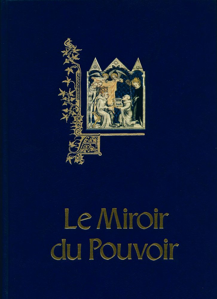 『Le Miroir du pouvoir』 1