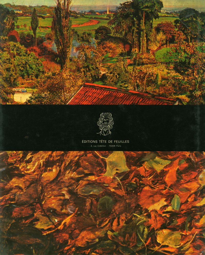 『LES PRÉRAPHAÉLITES』 3