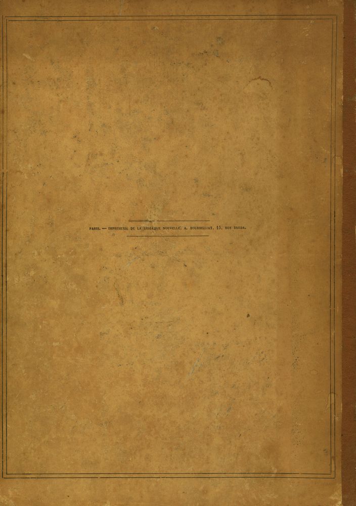 『LE MONDE ILLUSTRÉ : Tome Ⅳ』 3