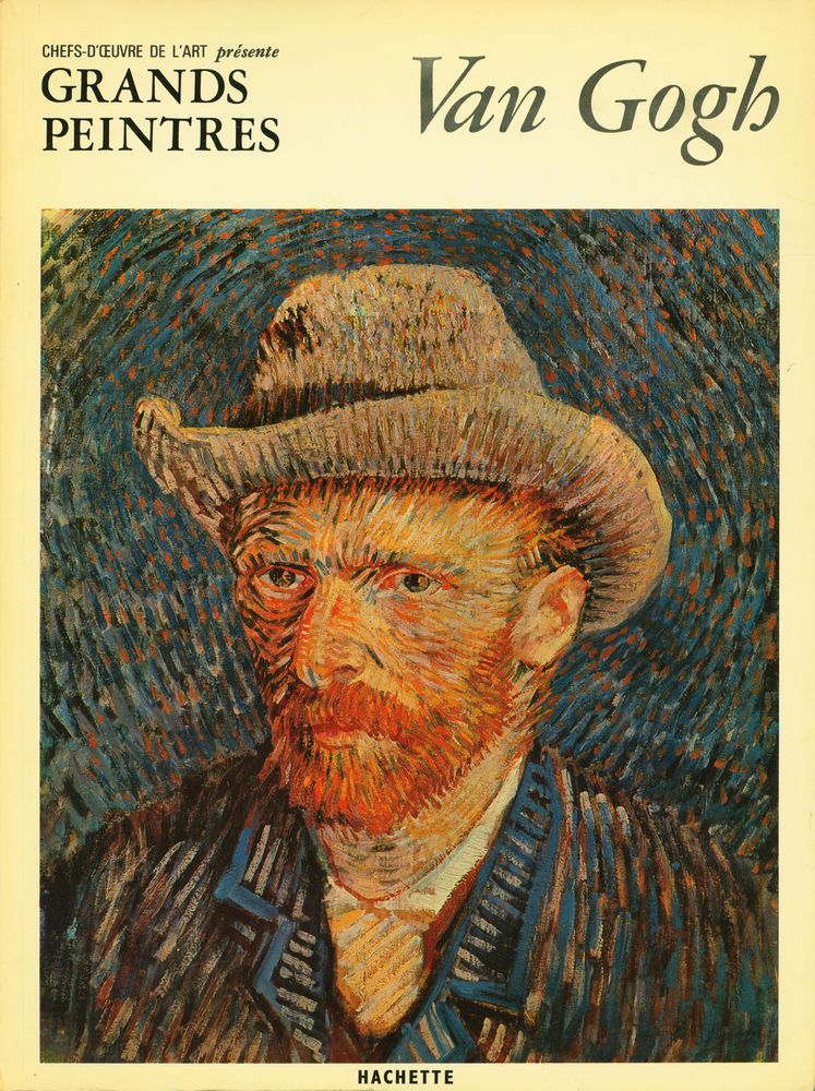 『CHEFS - D'ŒUVRE DE L'ART présente : GRANDS PEINTRES : Van Gogh』 1