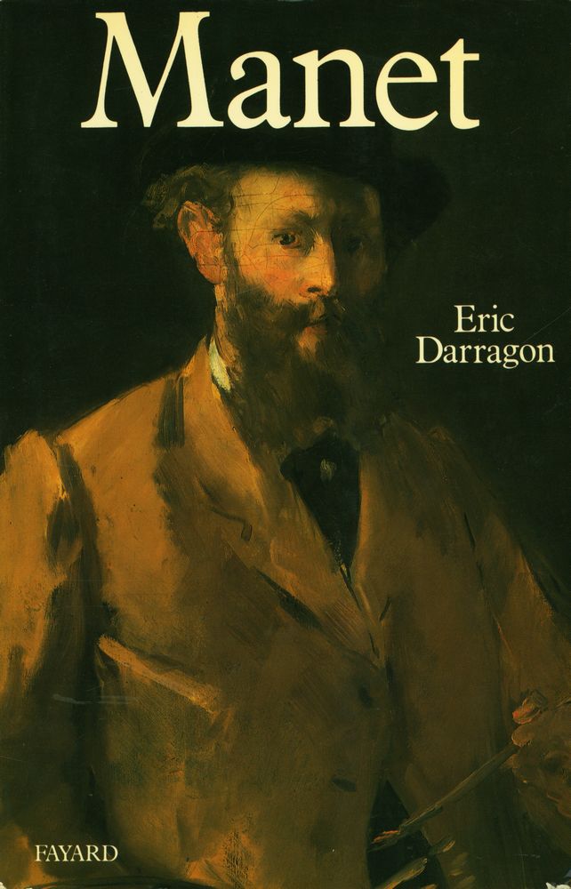 『Manet』 1
