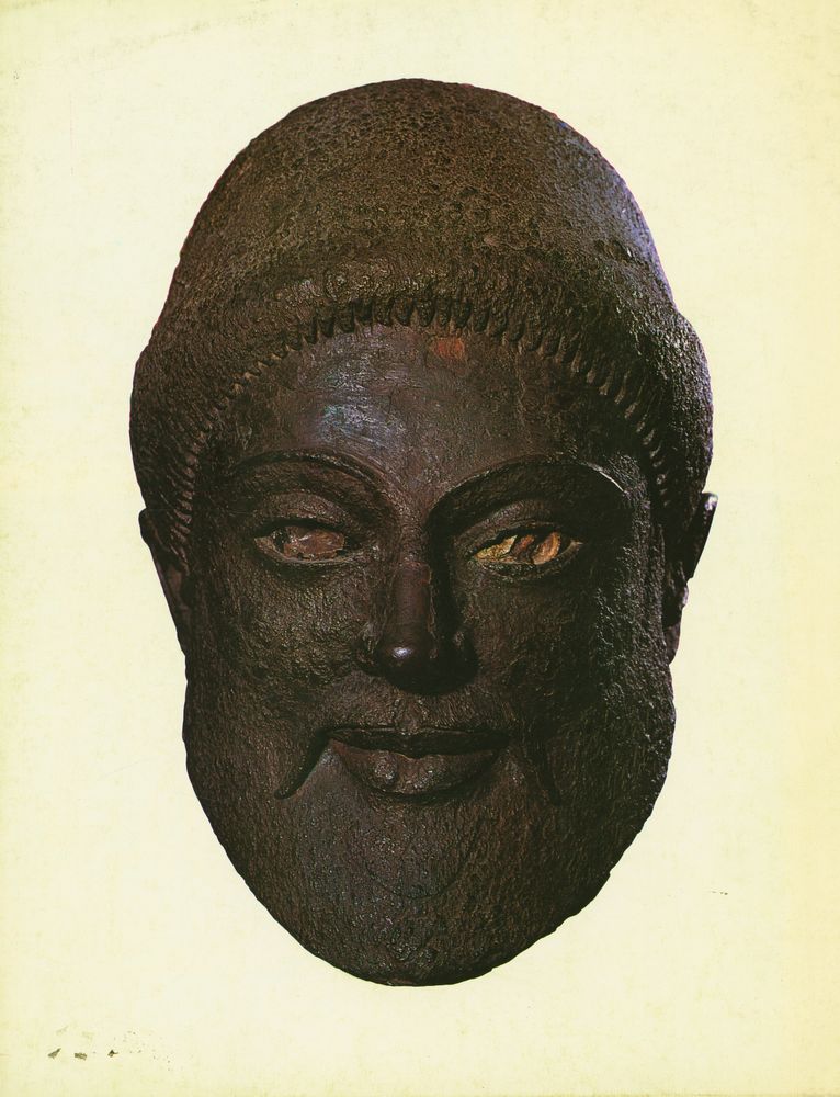 『ENCYCLOPÉDIE alpha DES ARTS 18 HISTOIRE DE L'ART』, Volume 2, Nº 18, 14 mai 1980 3