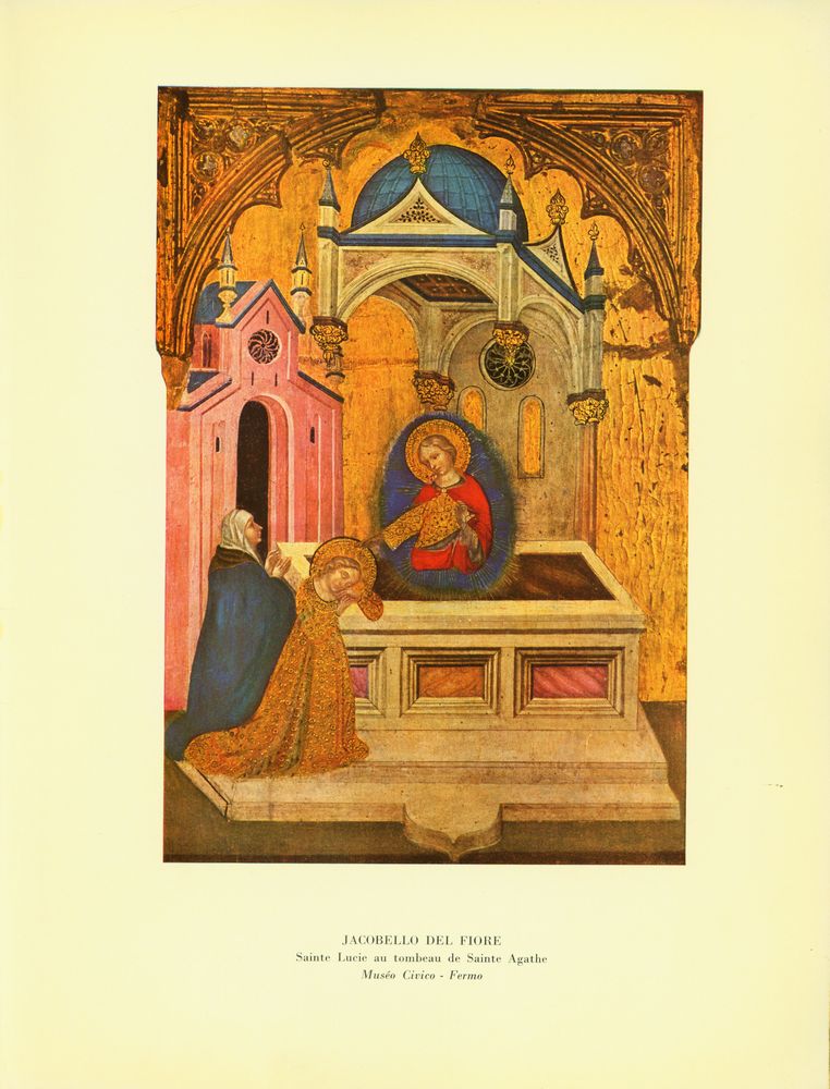 『LA PEINTURE VENITIENNE de Bellini a Veronese』 2