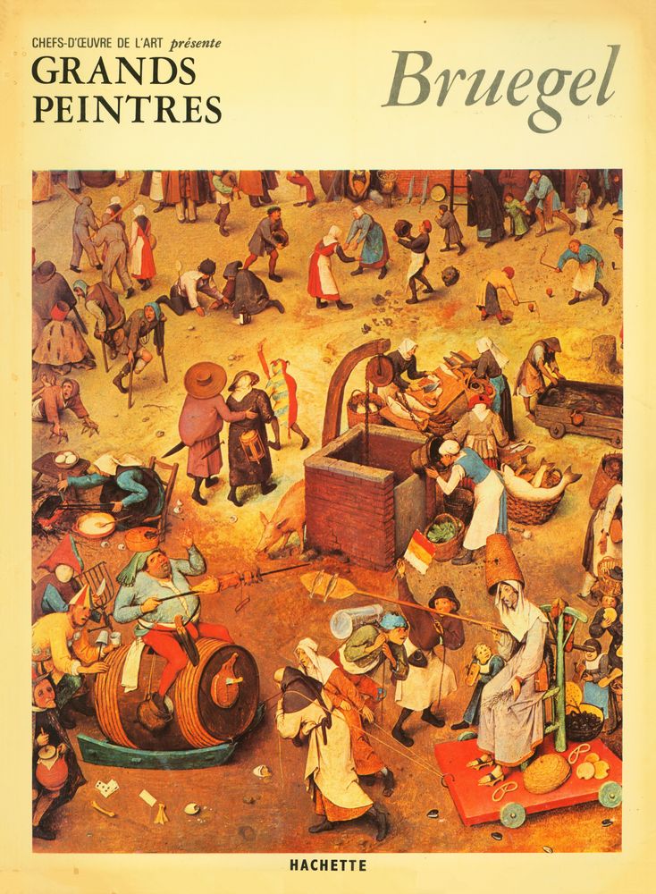 『Bruegel』 1