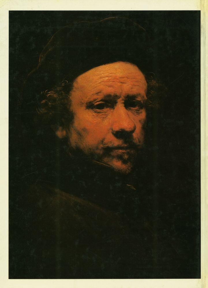 『L'ART DE REMBRANDT』 3