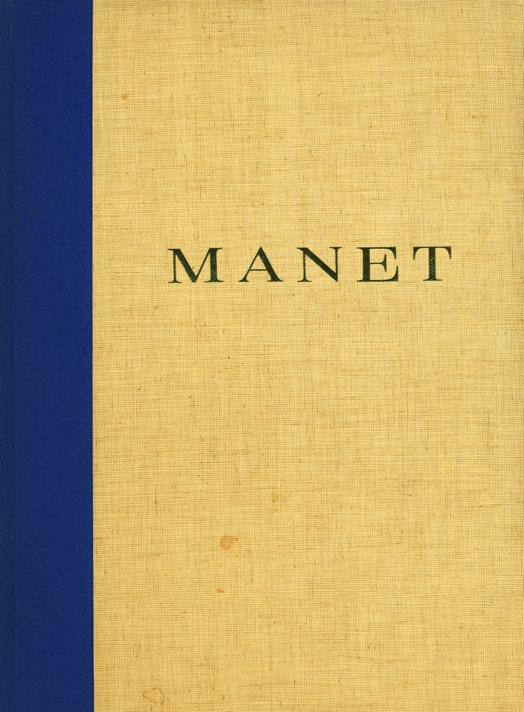 『MANET』 1
