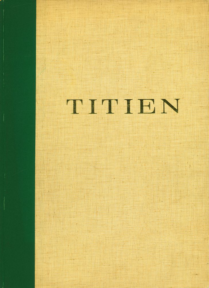 『TITIEN』 1