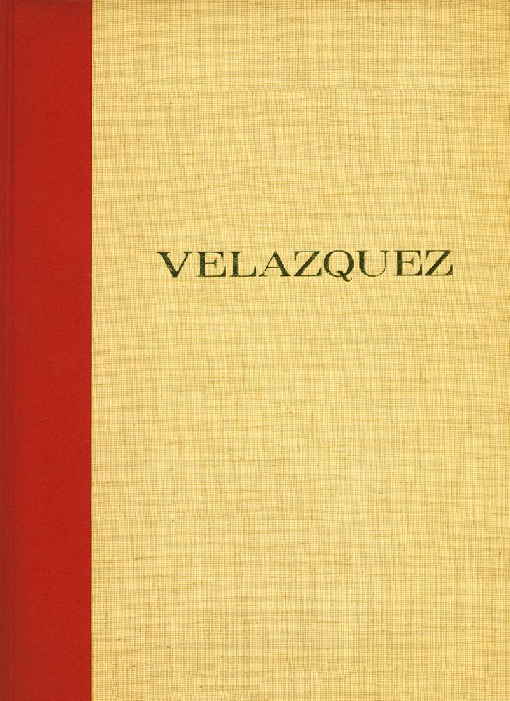 『VELAZQUEZ』 1