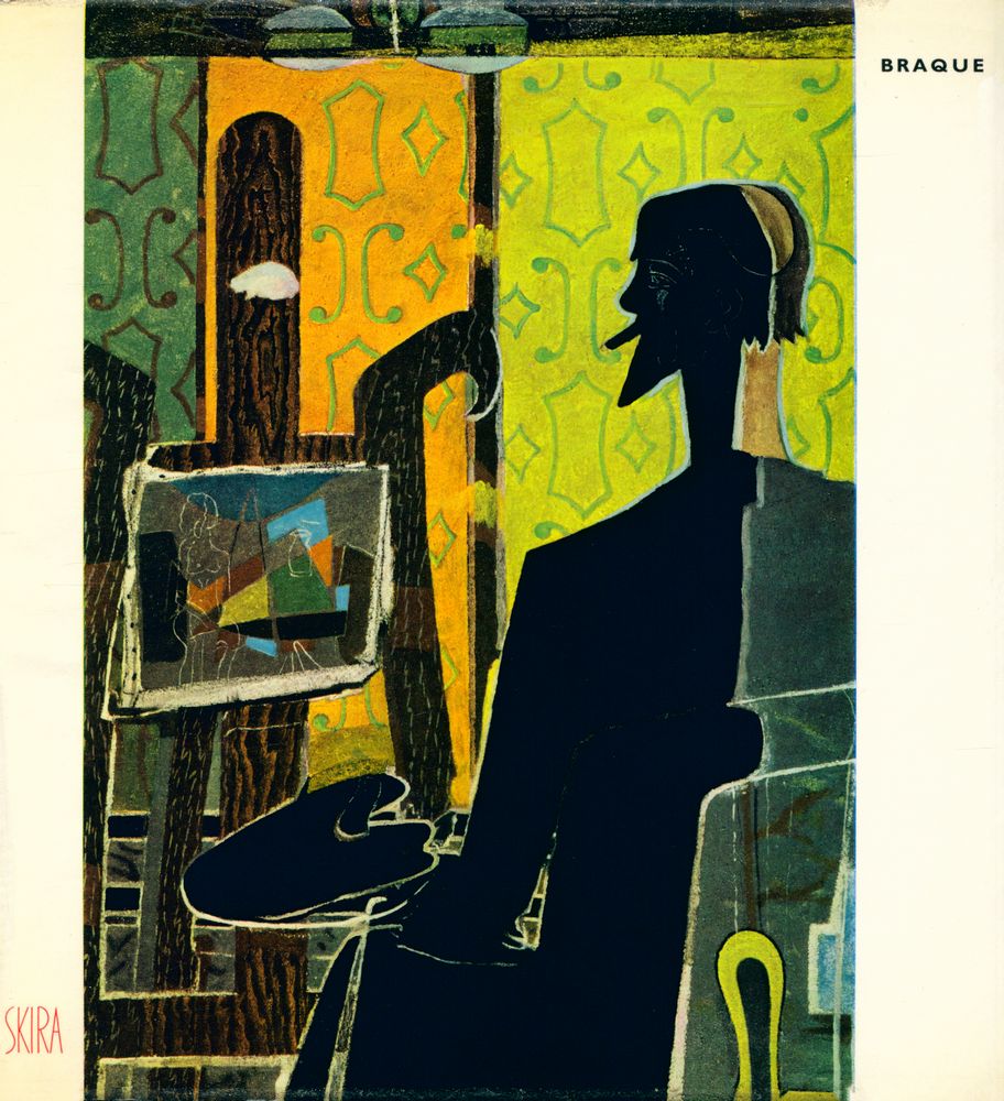 『Braque』 1