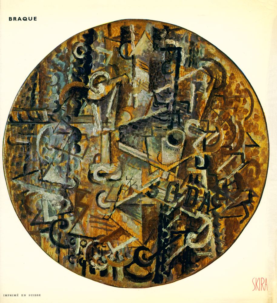 『Braque』 3