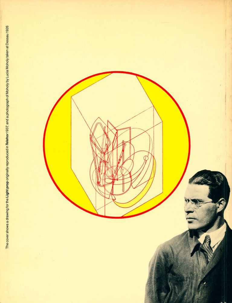《I. moholy - nagy》 3