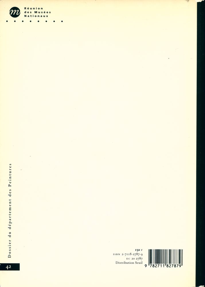 《Le Christ à la colonne d'Antonello de Messine》 3