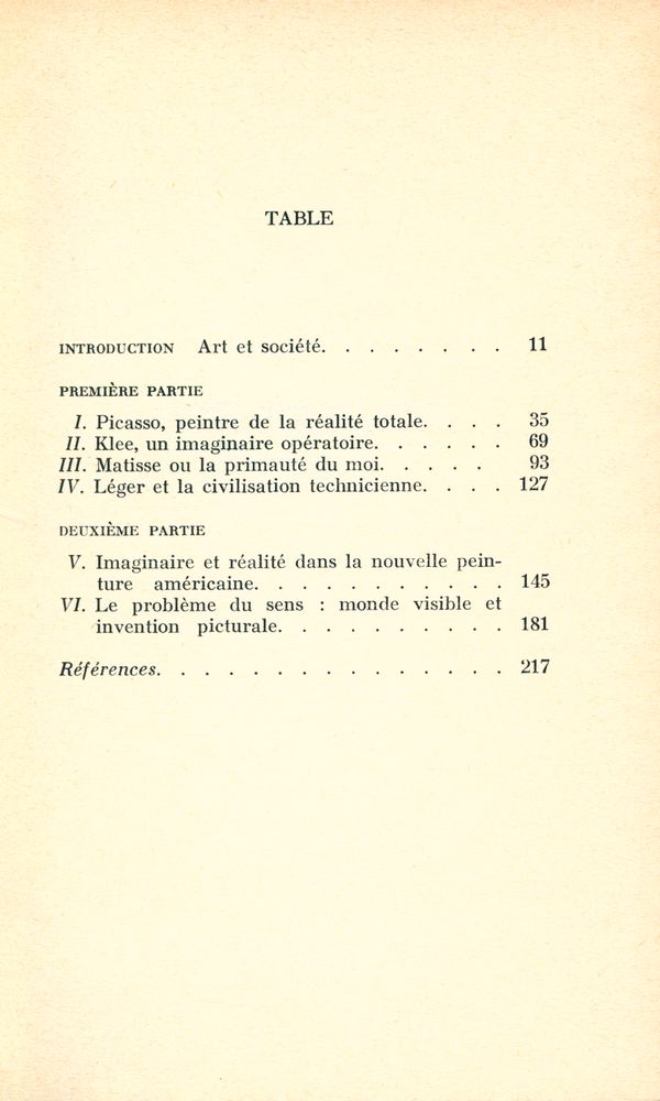 『LA FORME ET LE SENS』 2