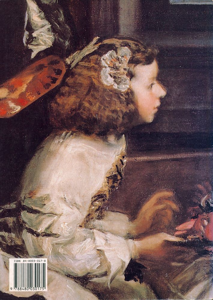 『MUSEO DEL PRADO : Guide』 3