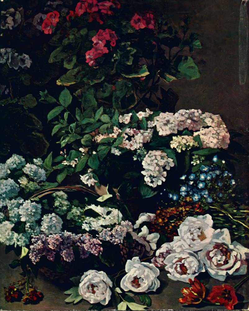 『MONET: IMPRESSIONS』 3
