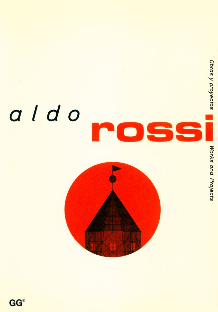 『aldo rossi』 1
