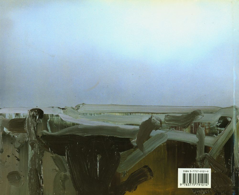 《GERHARD RICHTER : Landscapes》 3