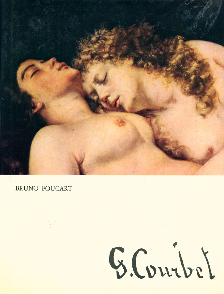 『G. Courbet』 1