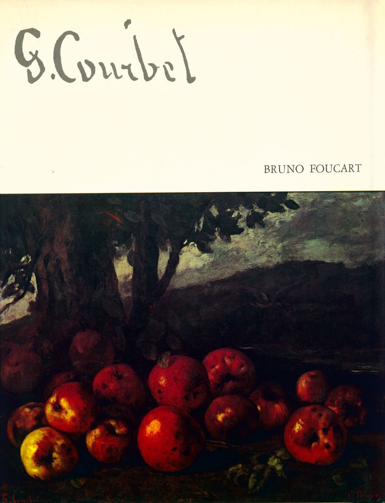 『G. Courbet』 3