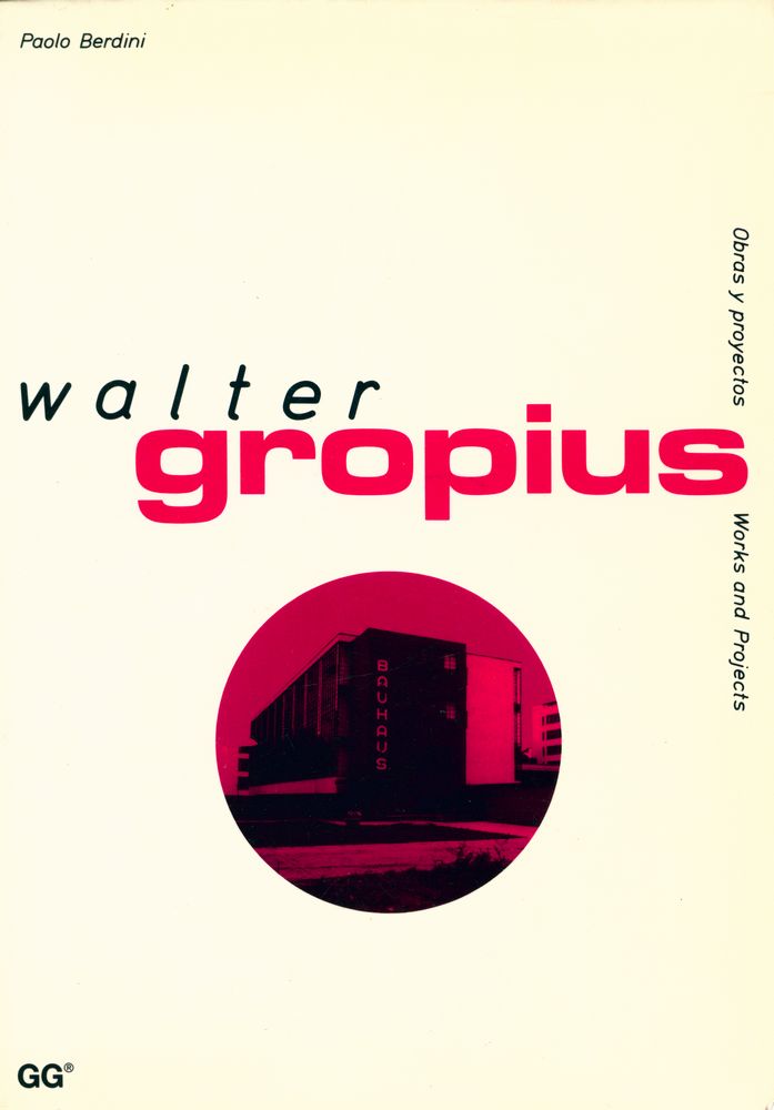 『walter gropius』 1