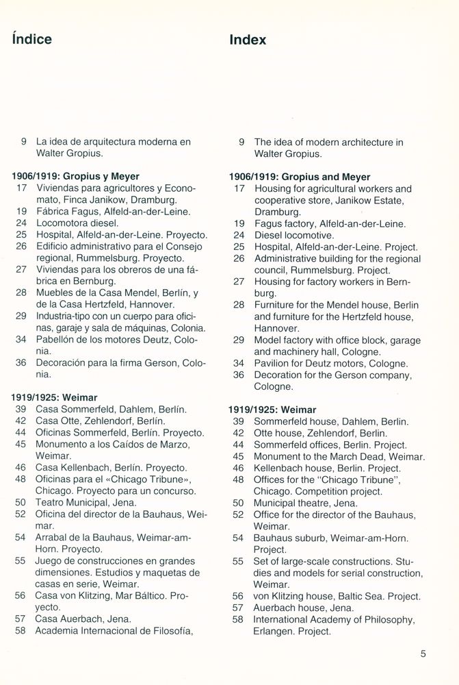 『walter gropius』 2