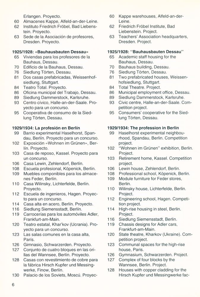 『walter gropius』 3